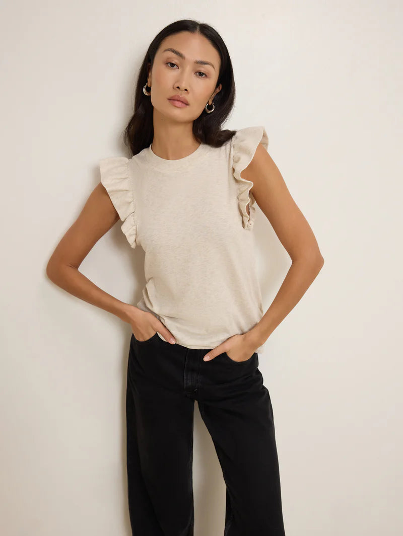 Nation, Paulette Tank