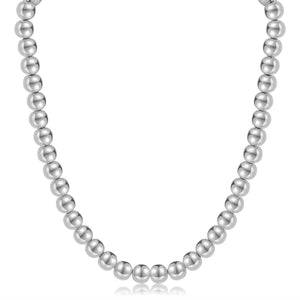 Paris - Ball Necklace