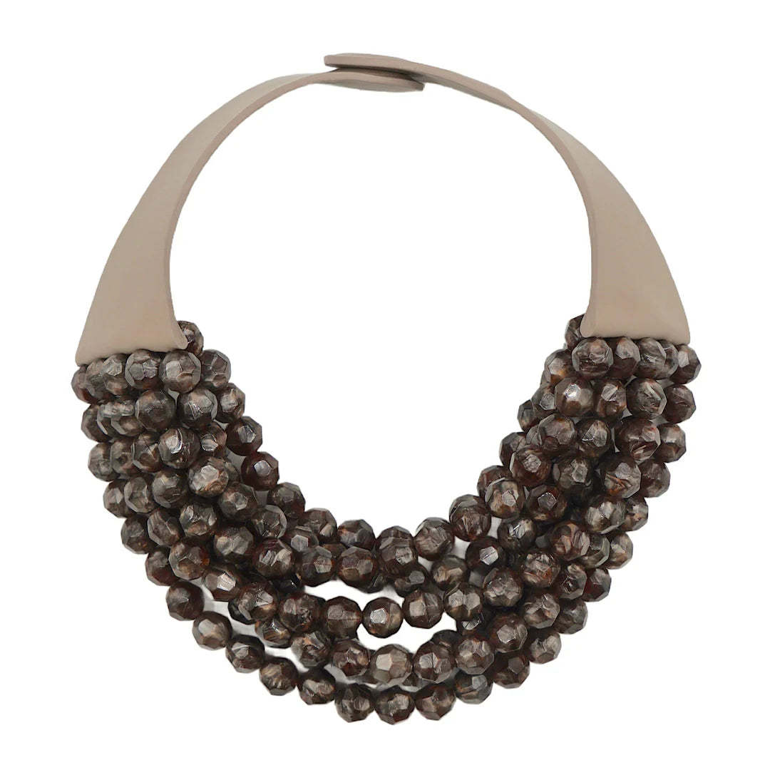 Fairchild Baldwin, Bella Necklace