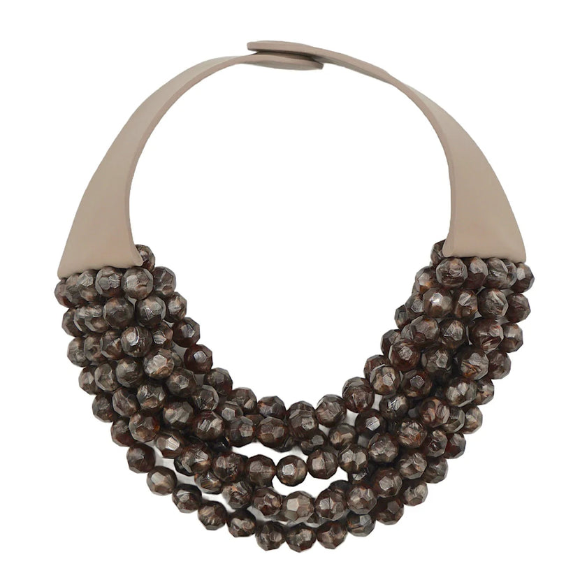 Fairchild Baldwin, Bella Necklace