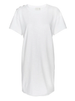 Rowan - T-Shirt Dress