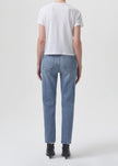 Riley - Straight Leg Denim