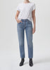 Riley - Straight Leg Denim