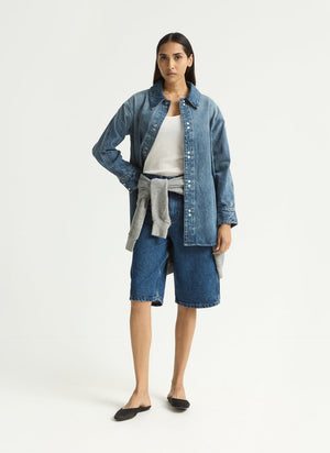 Dala, Stack Shirt