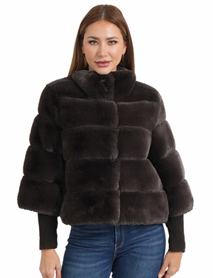 Love Token, Samantha Jacket