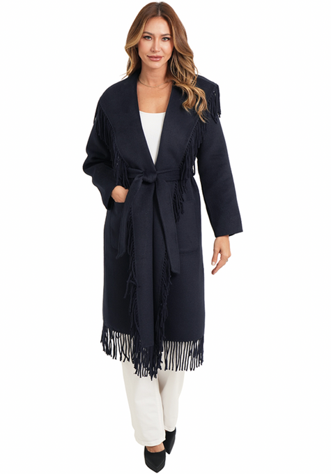 Love Token, Carl Coat
