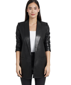 Love Token, Monica Blazer