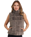 Love Token, Vince Vest