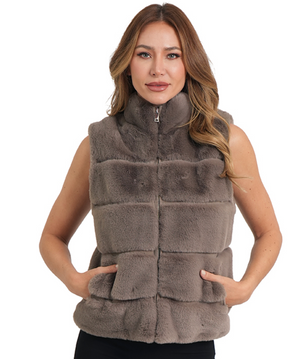 Love Token, Vince Vest