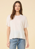 One Grey Day, Sloane Cashmere T-shirt