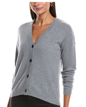 Minnie Rose, Cardigan