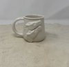 All The Clay Horses, Mug