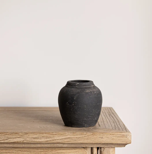 Luxe B Co., Small Vase