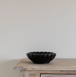 Luxe B Co., Scalloped Marble Bowl