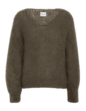 American Dreams, Milana