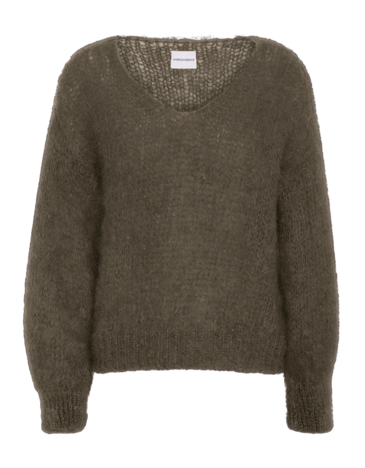 American Dreams, Milana