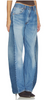 Aligrace, Dual Tone Denim
