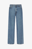 Aligrace, Trouser Denim