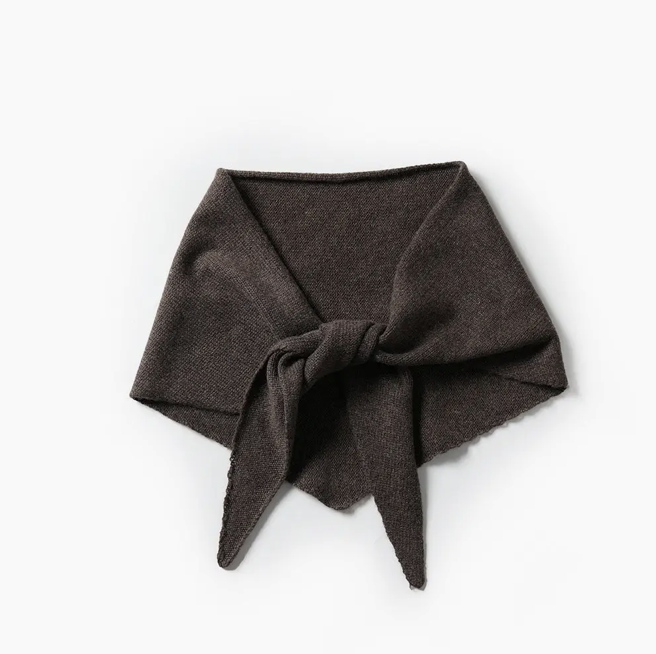 elenomad, Cashmere Bandana Scarf