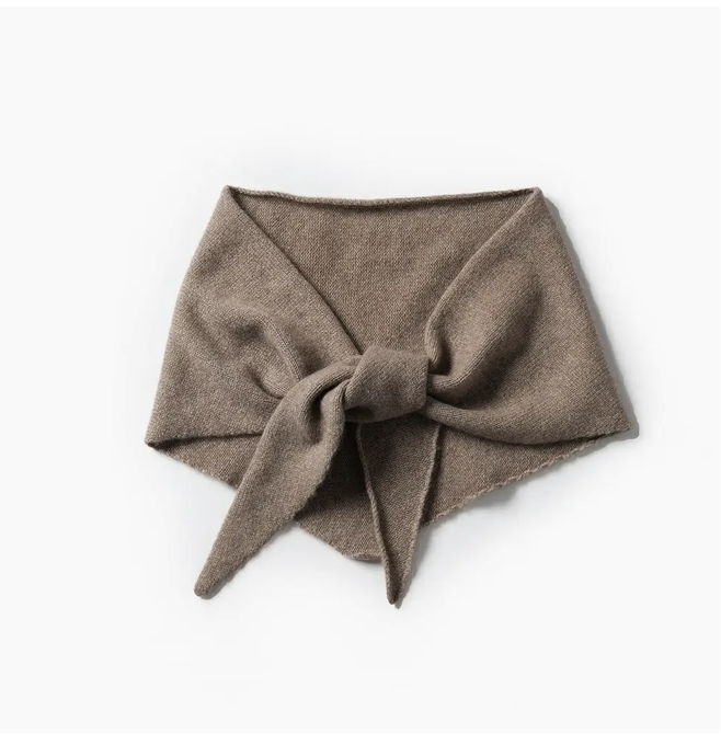 elenomad, Cashmere Bandana Scarf