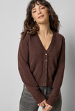 Lilla P, Sparkle Cardigan