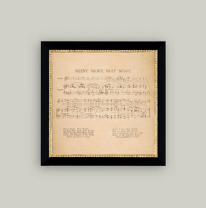 Petal Lane Home, Silent Night