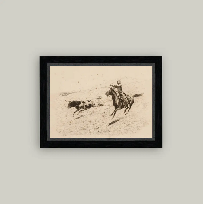 Petal Lane Home, The Long Throw