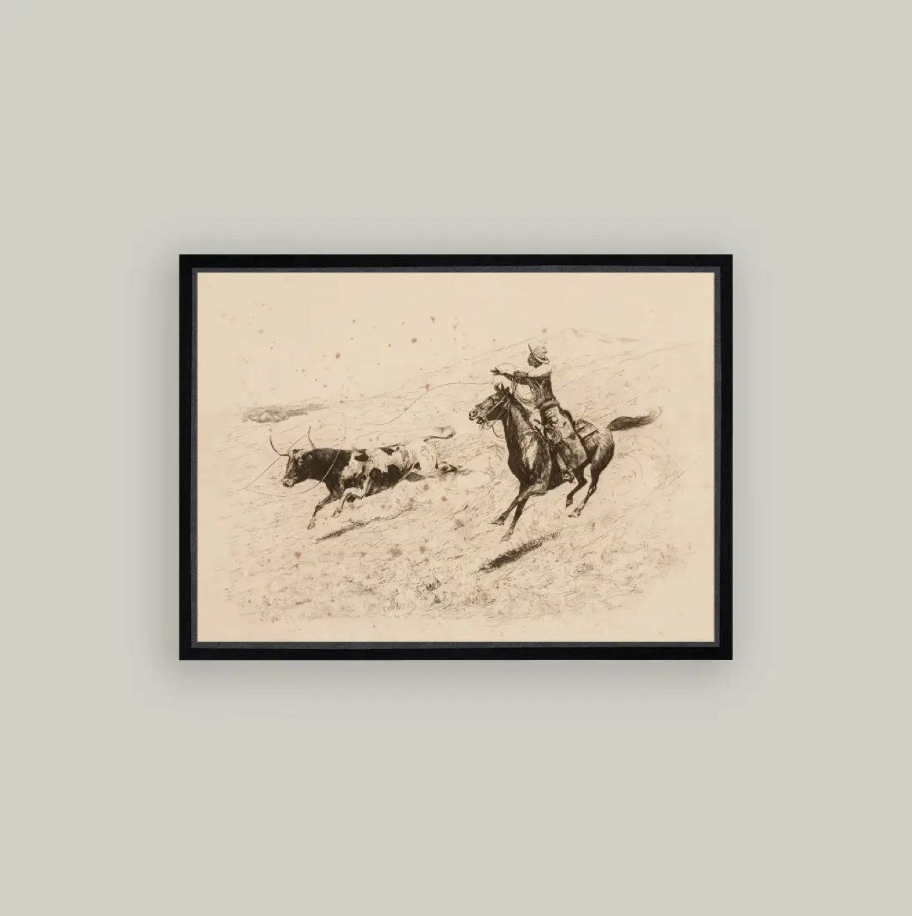 Petal Lane Home, The Long Throw