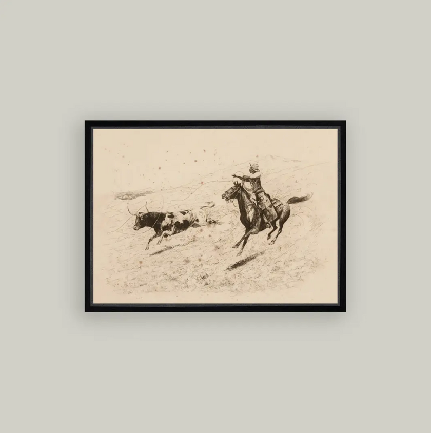 Petal Lane Home, The Long Throw