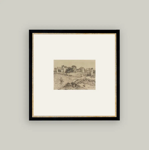 Petal Lane Home, Tuscan Village