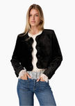 Cami NYC, Apollonia Velvet Blazer