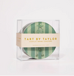Tart, Trailblazer Coaster Set