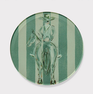 Tart, Trailblazer Coaster Set