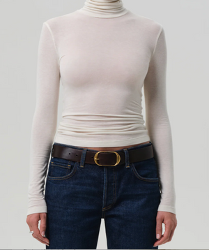 COH, Caradene Turtleneck