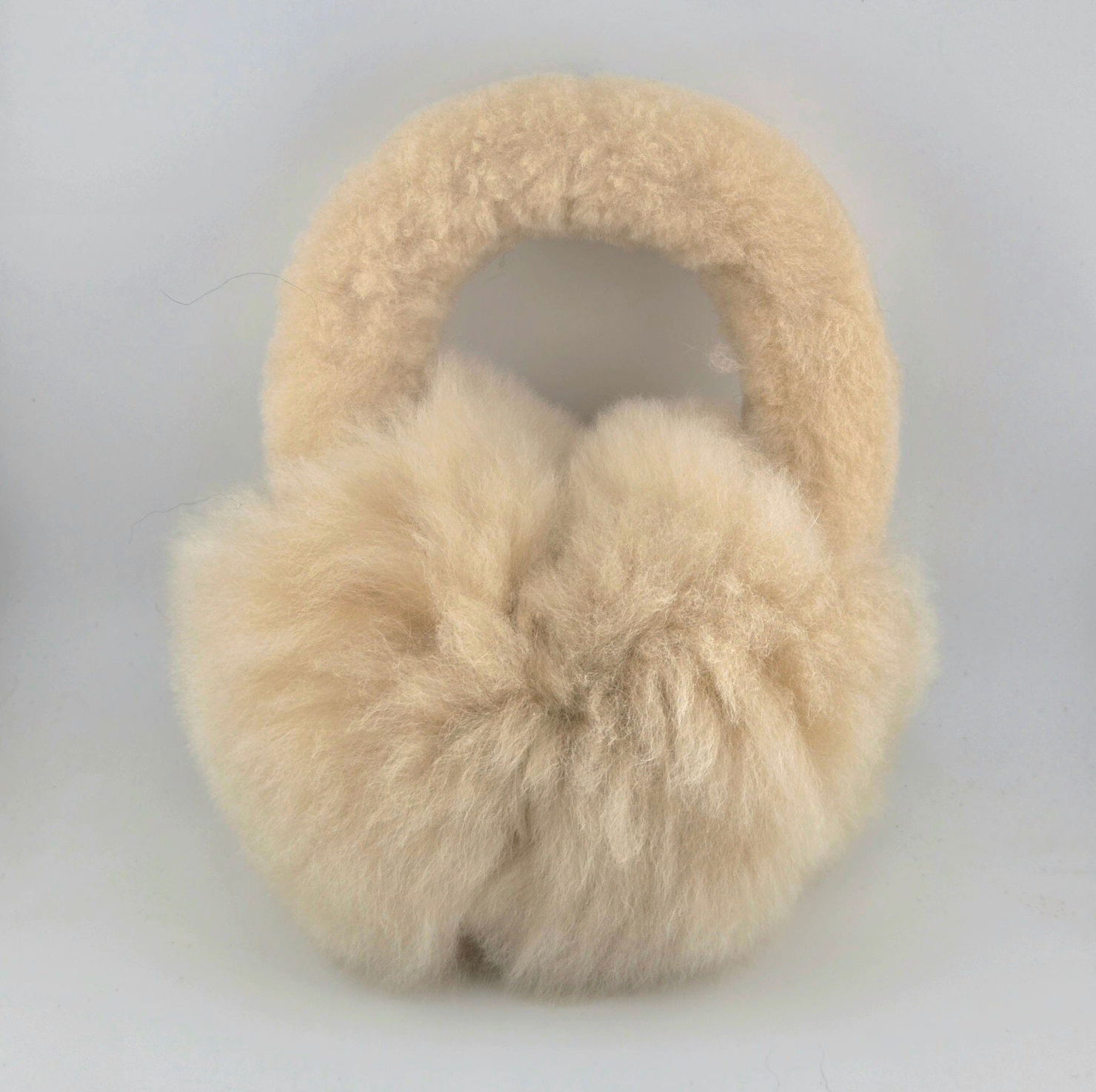 Choice Alpaca, Ear Muffs