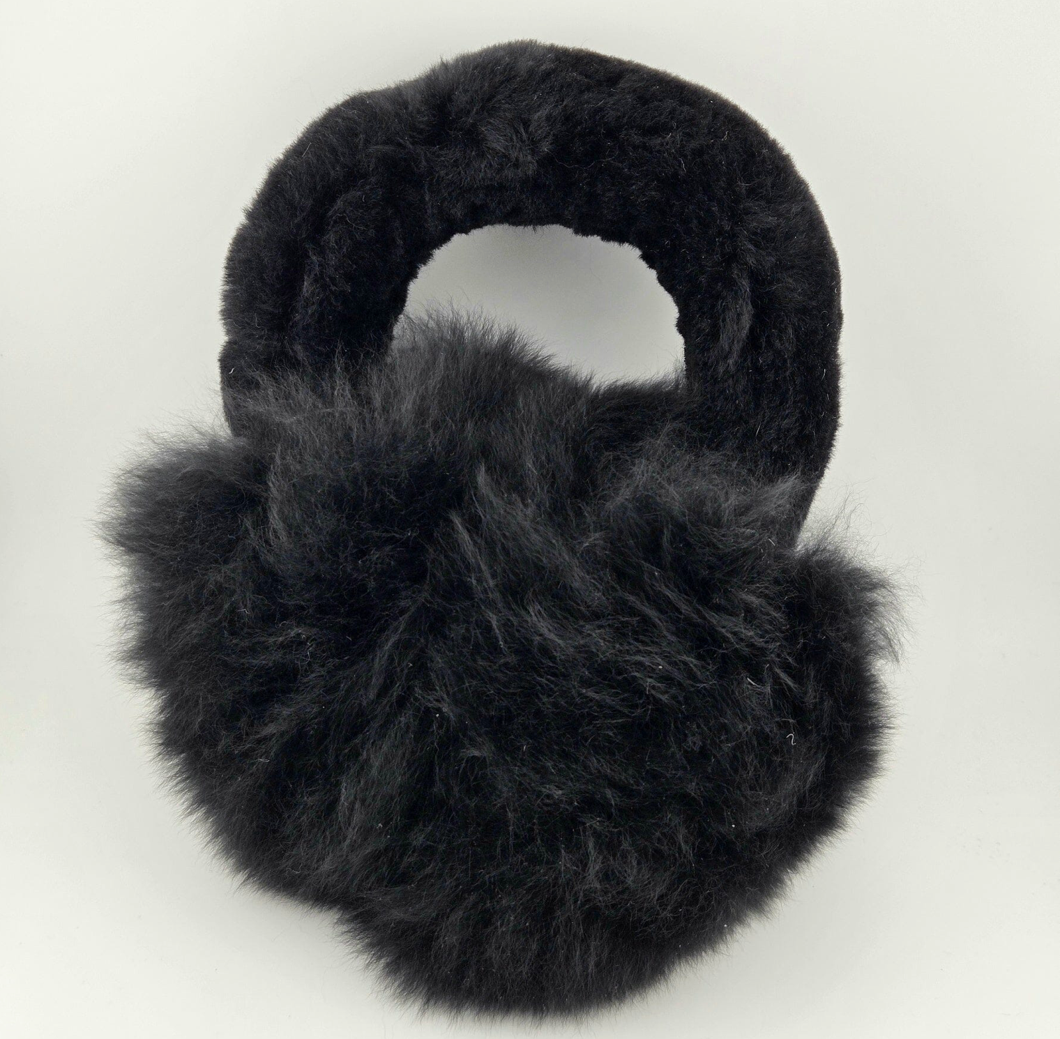 Choice Alpaca, Ear Muffs