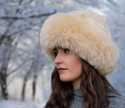 Kuzco Handmade, Alpaca Fur Hat