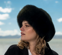 Kuzco Handmade, Alpaca Fur Hat