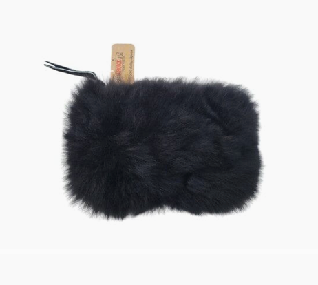 Choice Alpaca, Clutch