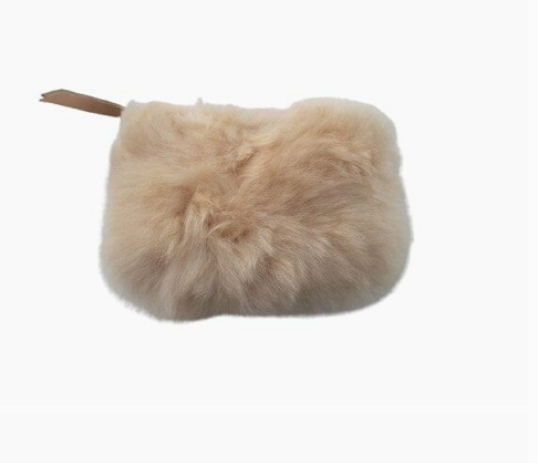 Choice Alpaca, Clutch