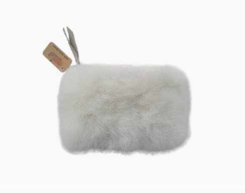 Choice Alpaca, Clutch