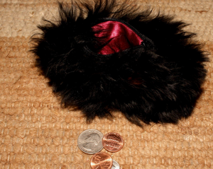 Choice Alpaca, Coin Purse