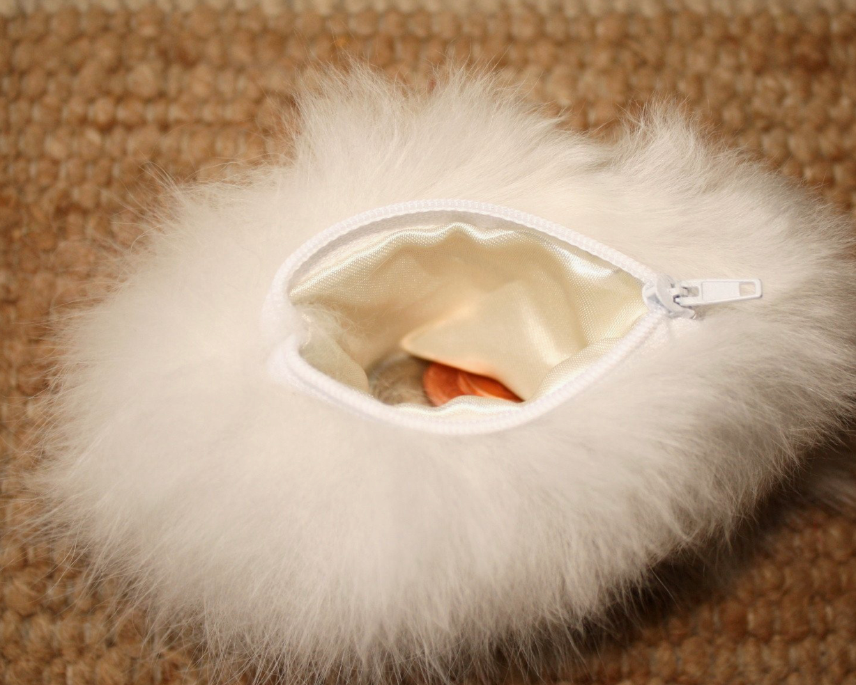 Choice Alpaca, Coin Purse