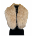 Linda Richards, Fur Clip