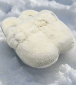 Linda Richards, Mink Clog