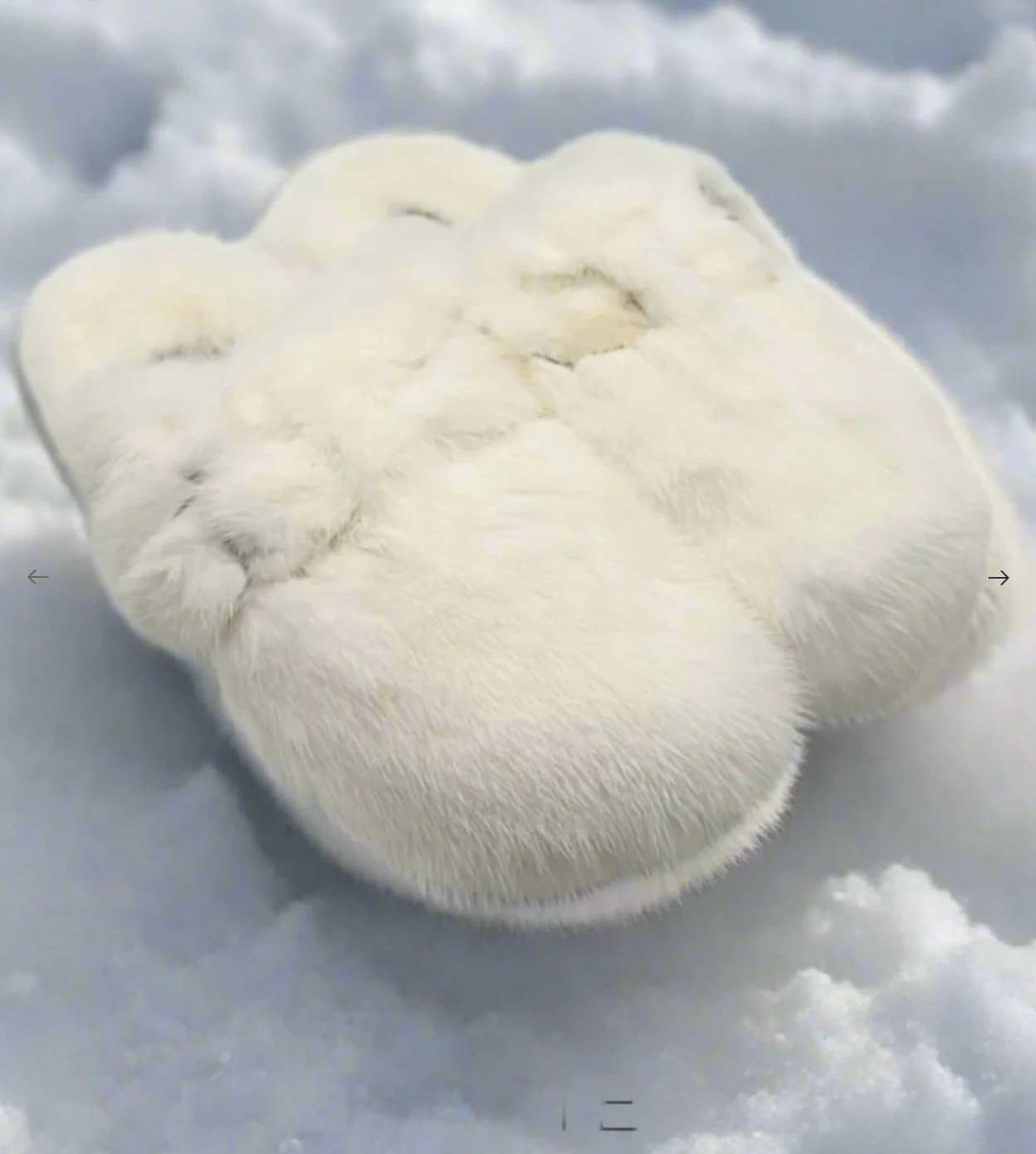 Linda Richards, Mink Clog