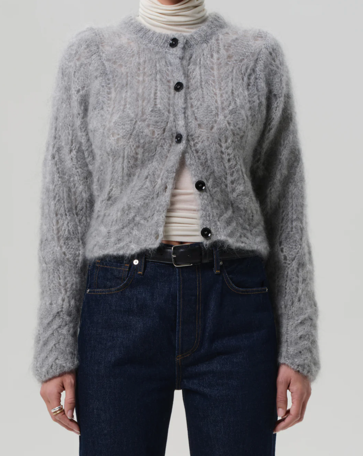 COH, Odette Cardigan