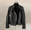 A + R, Vintage Leather Jacket