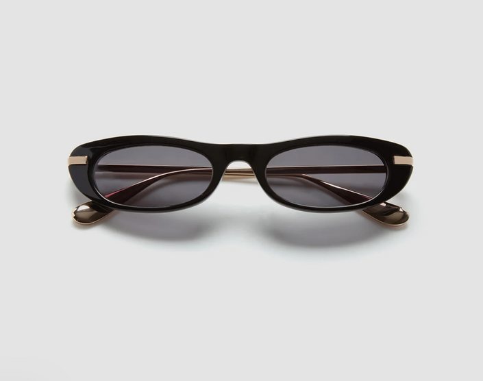 Past Midnight, The Muse