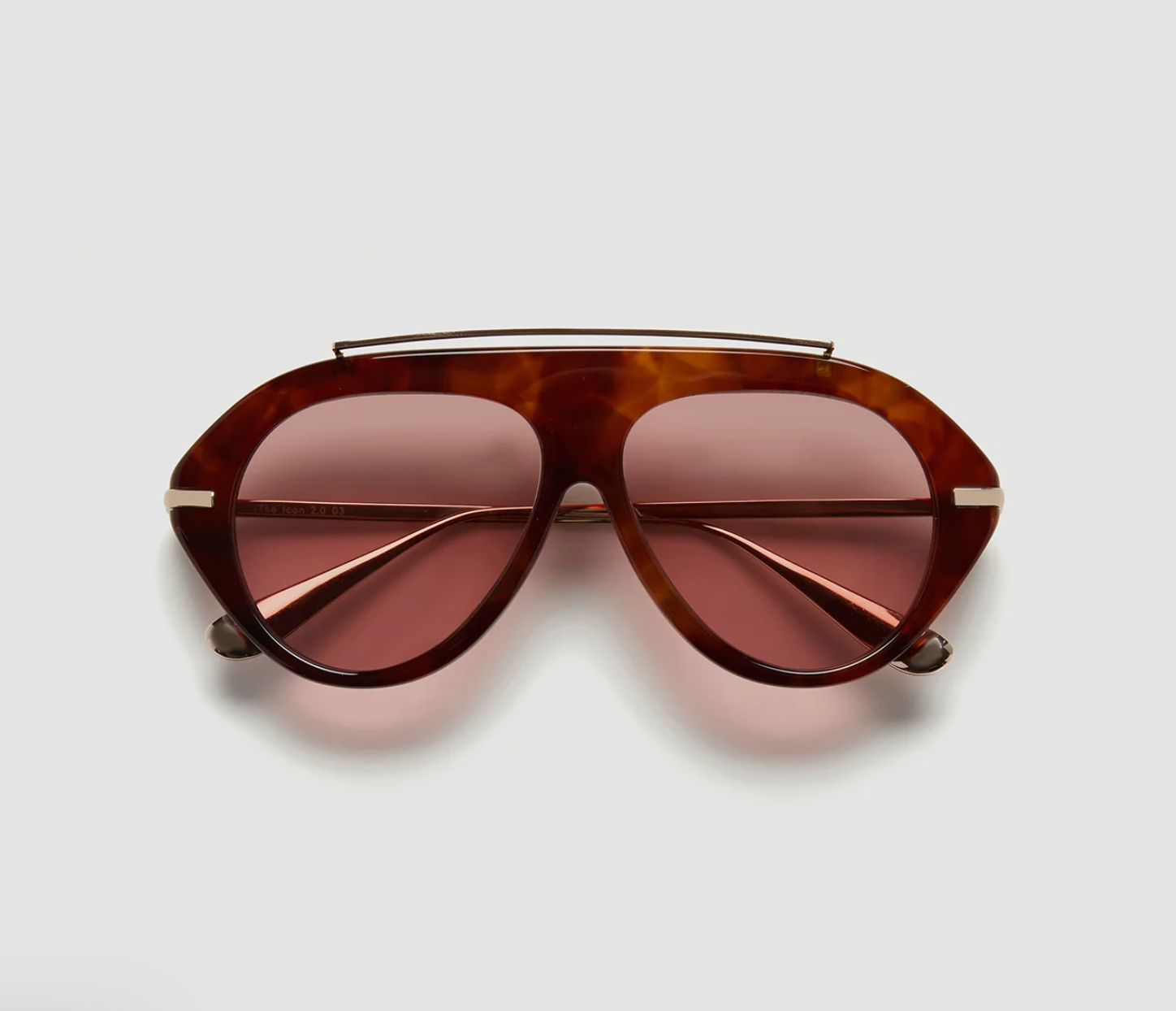 Past Midnight, The Icon 2.0 Tortise